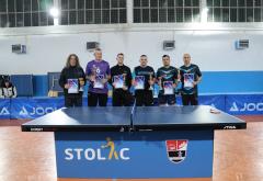 Održan turnir Stolac Open 2024